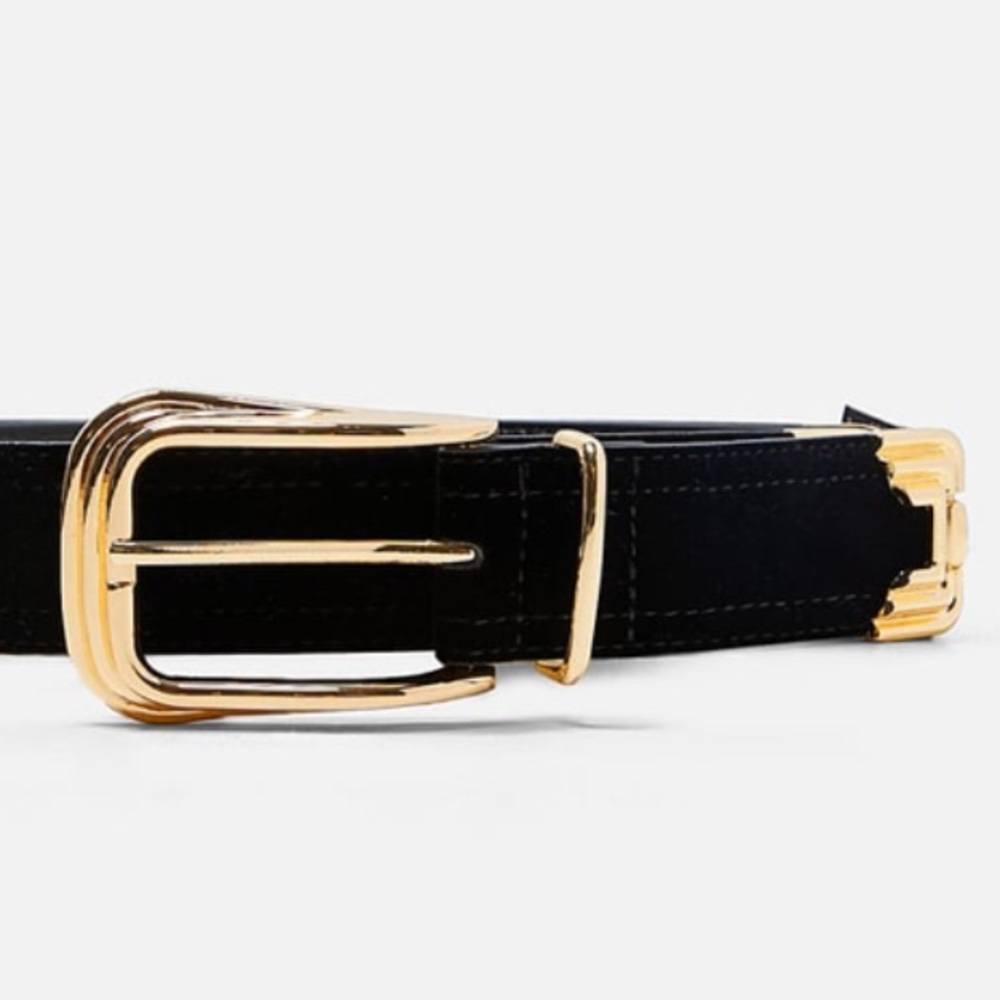 Zara Belt